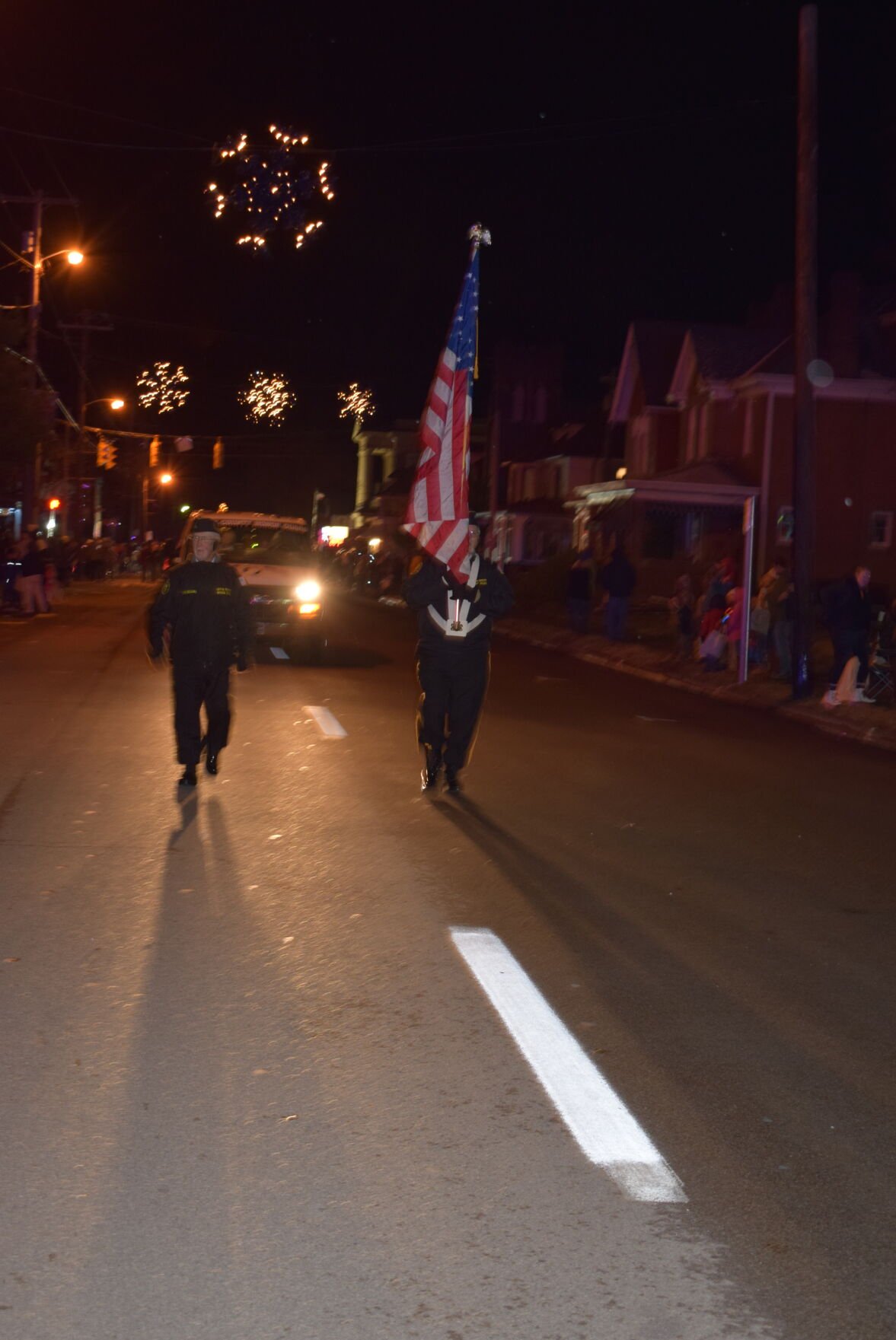 Weston Wv Christmas Activities 2022 City Of Weston Holds Christmas Parade | Local News | Wvnews.com