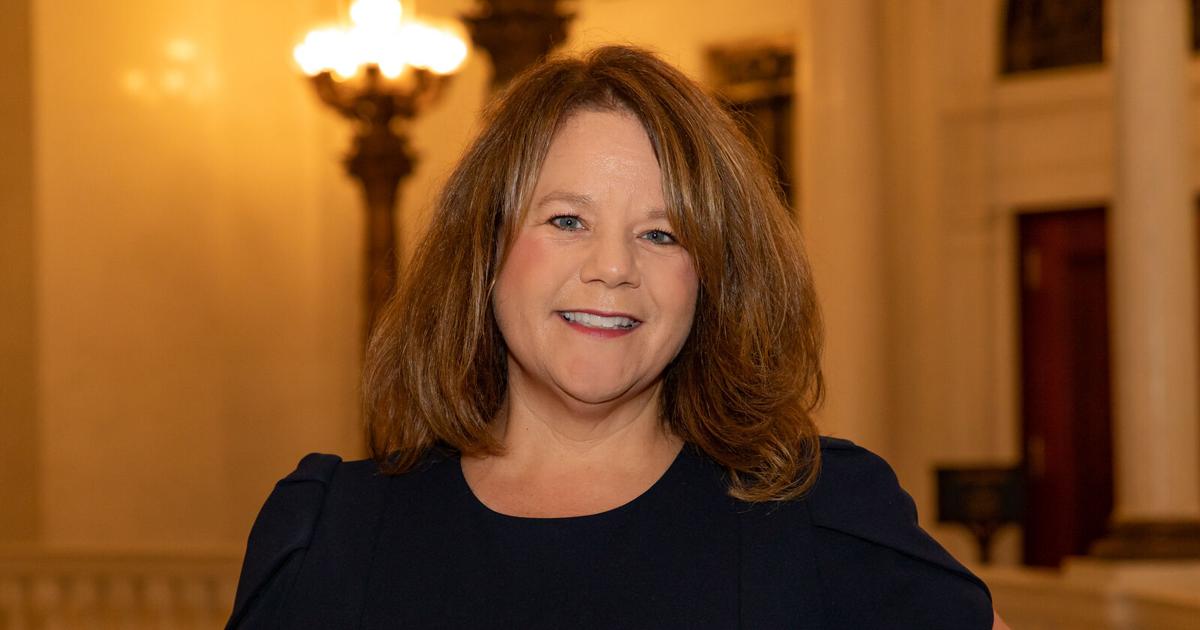 Susan Rector Wv Vehicle choice legislation is a win for West Virginians | Weston ...