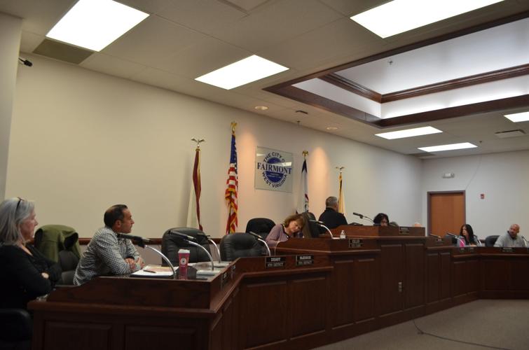 Purchase of old BB&T building to be readded to Fairmont, West Virginia