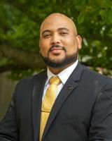Jackson appointed vice president, chief of staff for West Virginia State University