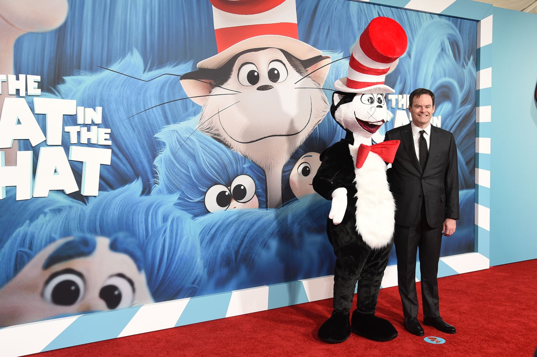 LA Premiere of 