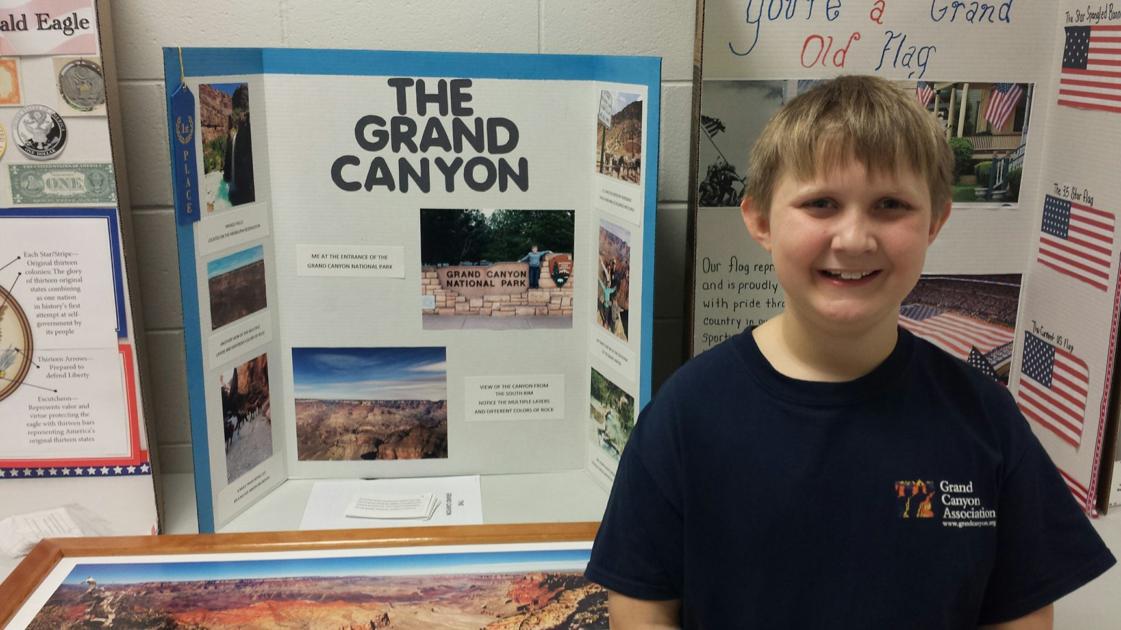 County Social Studies Fair Set For Saturday News Wvnews Com
