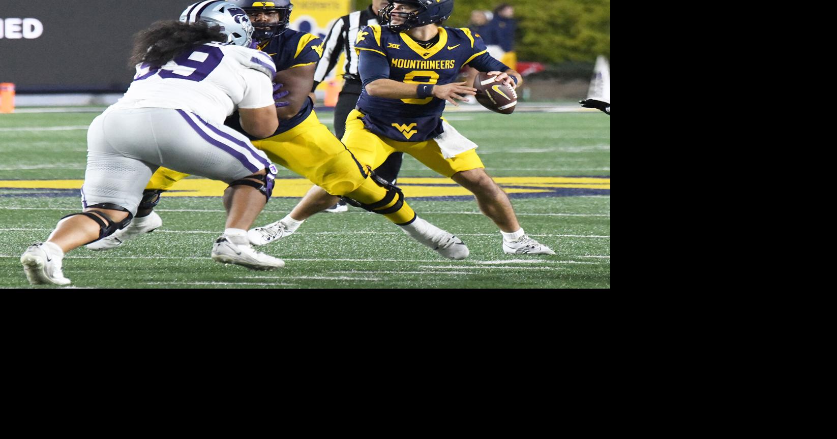Quarterback situation in question for WVU | West Virginia University ...