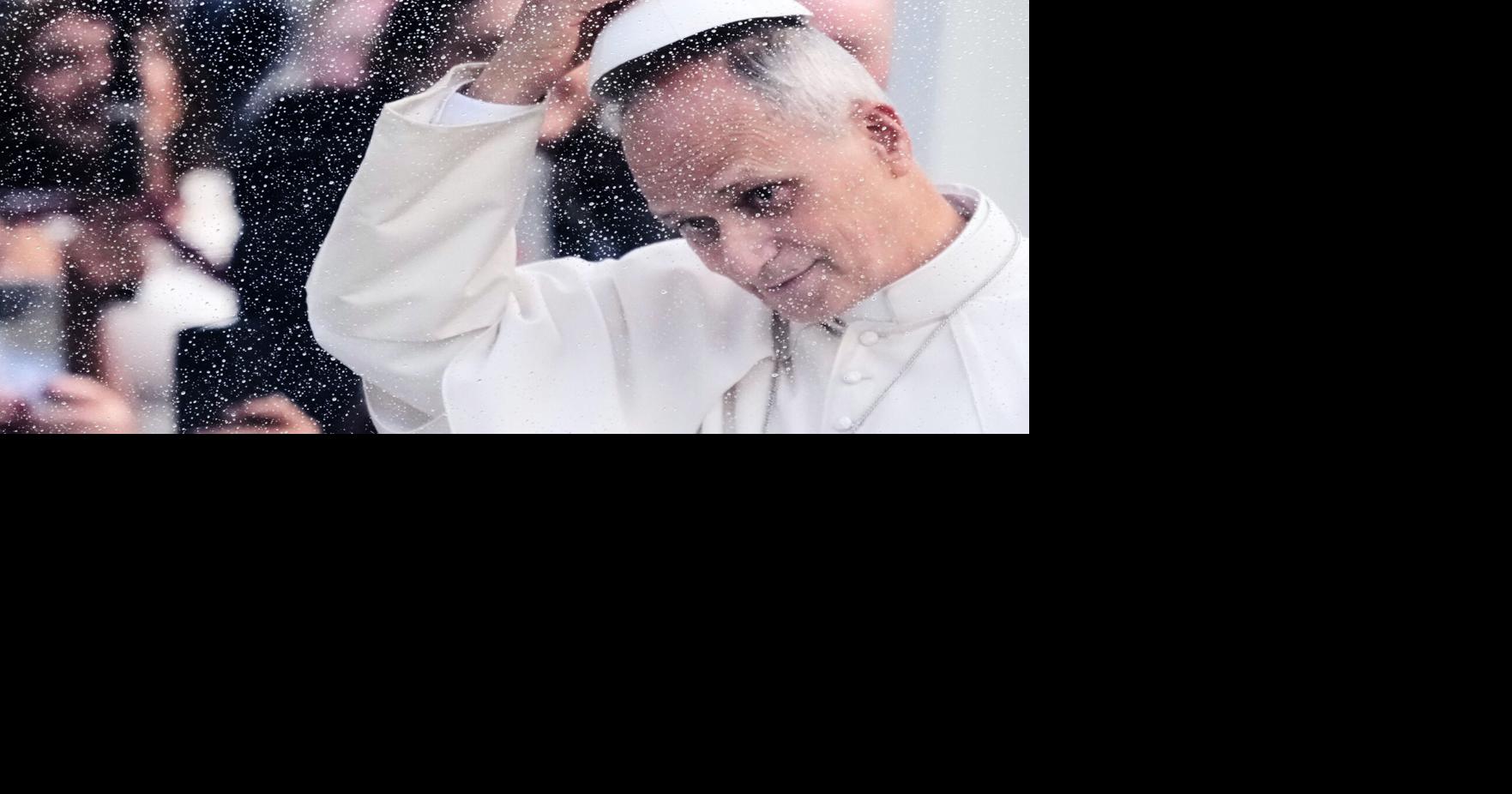 Vatican Pope | World News | wvnews.com