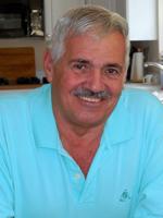 Carl William Spiker