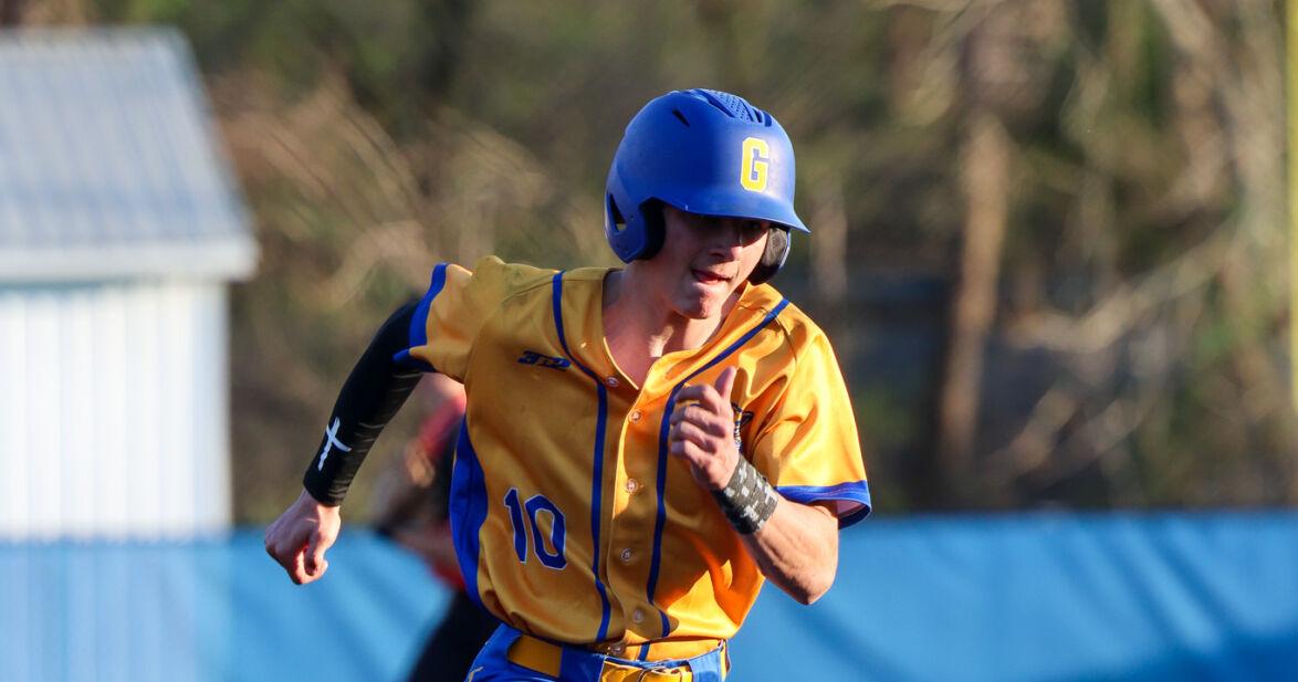 Grafton baseball trio earns All-Big 10 honors
