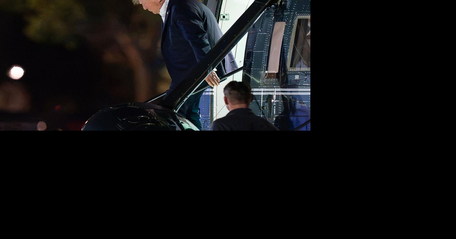 Trump | US and World News | wvnews.com