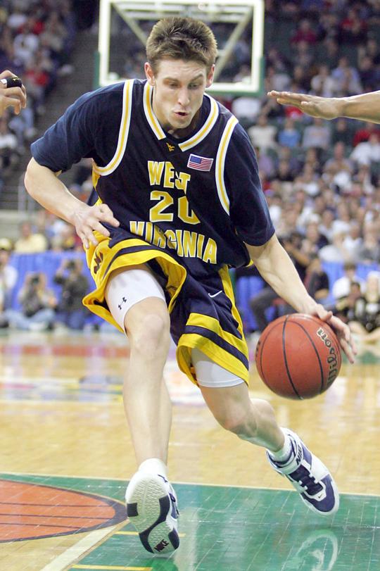 The 100 greatest WVU men’s basketball players of all time Nos. 2016