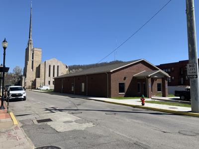New Downtown Clarksburg West Virginia U S Post Office To Open Approximately Two Months From Now Officials Say Wv News Wvnews Com