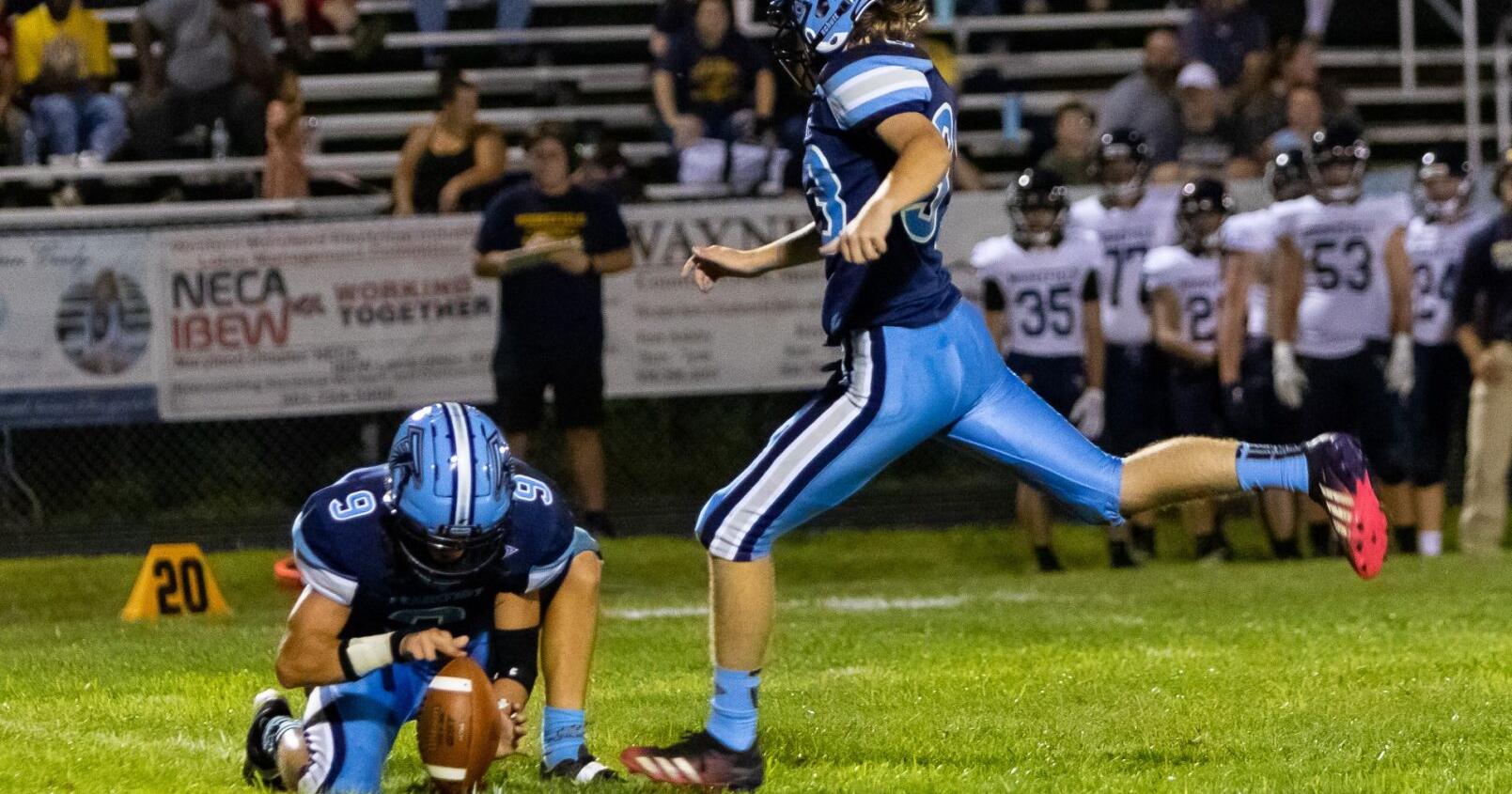 Three Mineral Co. gridders earn pre-season recognition - Vimarsana News