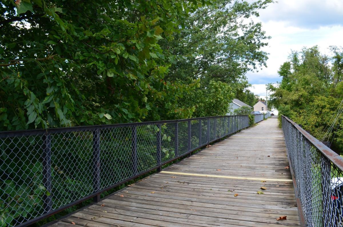 Harrison Rail Trail to host meetings around the county to discuss