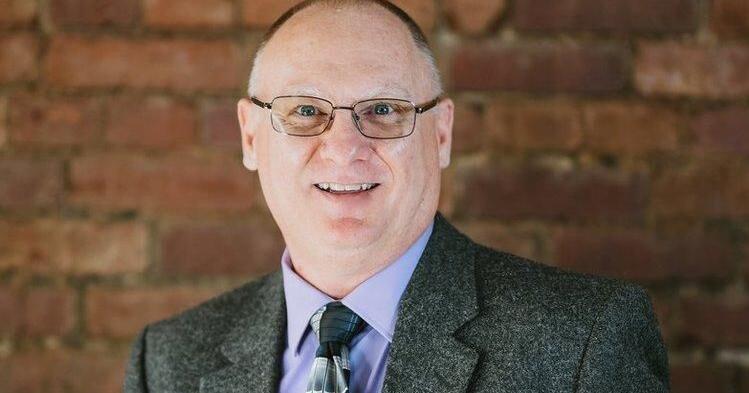 Candidate Announcement: Buddy Ellifritz for sheriff - Vimarsana News