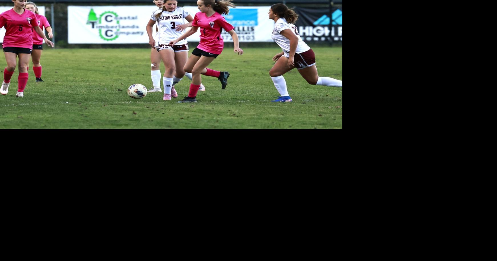 Buckhannon-Upshur girls soccer blanks Woodrow Wilson in Class AAA, Region I opener, 2-0