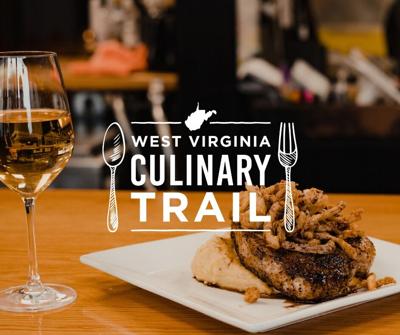 West Virginia Tourism Culinary Trail