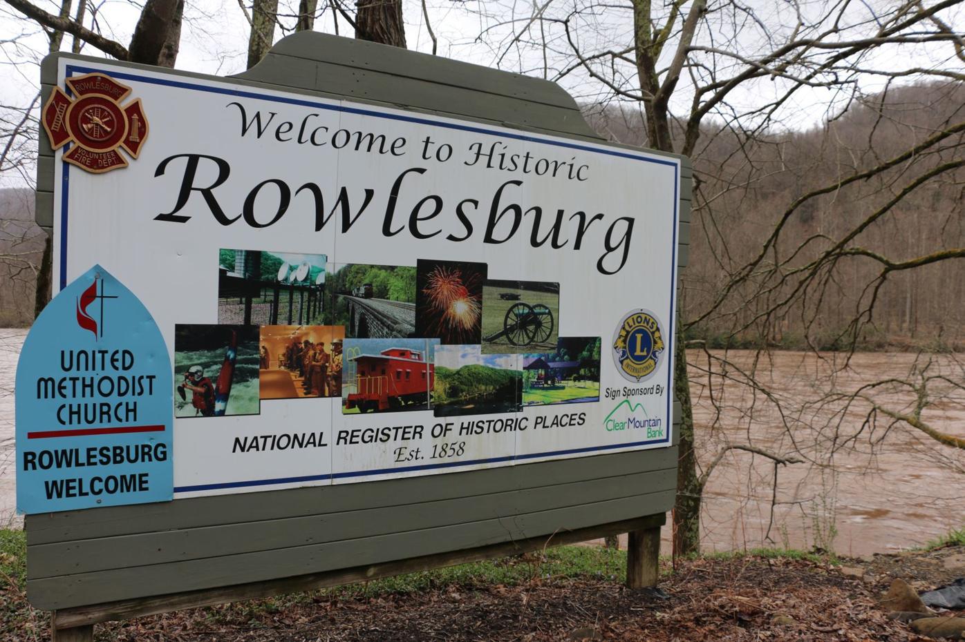 Rowlesburg park fares well during recent flooding News