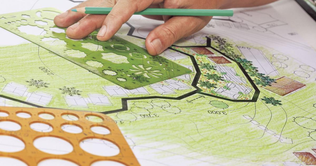 CEC is master planning for West Virginia's future | WV News | wvnews.com