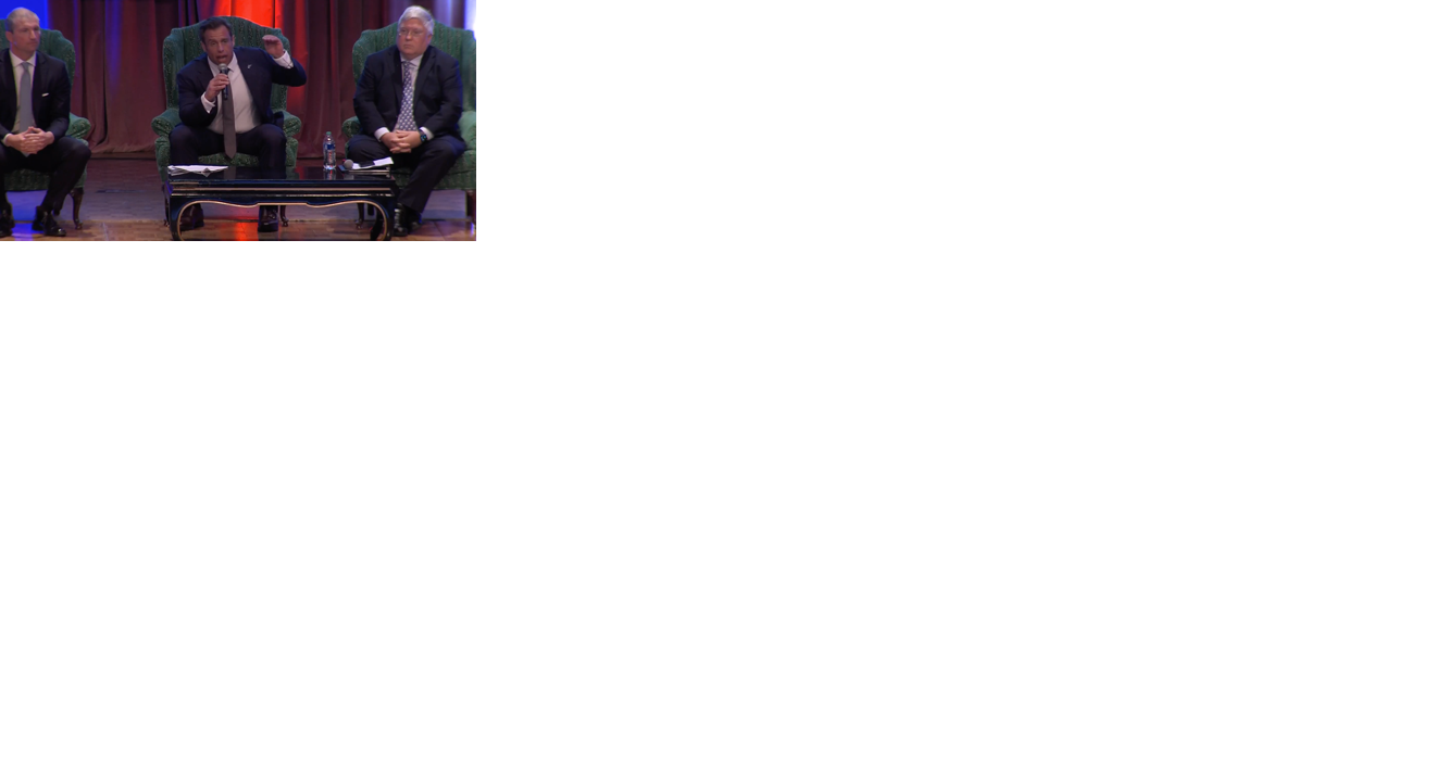 West Virginia GOP gubernatorial candidates meet for Q&A - Vimarsana News