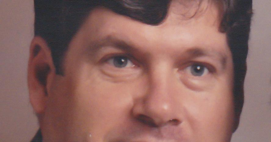 David Paul Harbert | Harrison Obituaries | wvnews.com