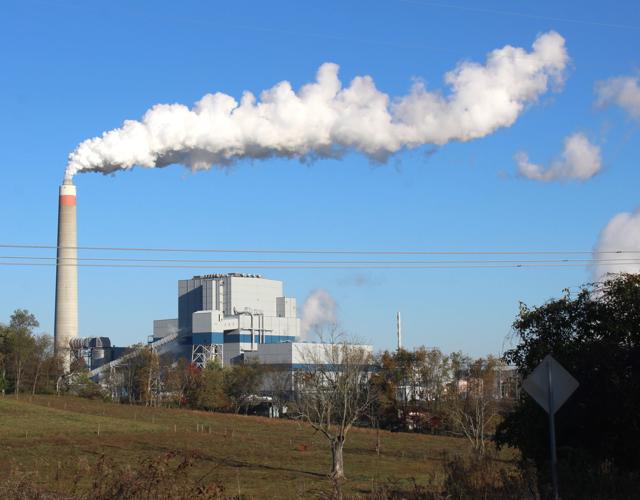 Longview Power expansion project in Maidsville, WV, to be built by