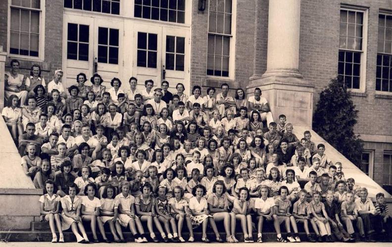 A moment in Jackson County History Jackson Star and Herald Ripley