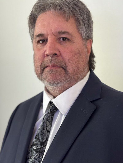 Candidate Announcement: TJ Holderby for Magistrate Mineral County WV