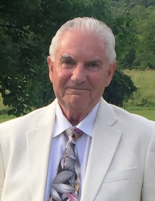 Richard “Gary” Sheets | Harrison Obituaries | Wvnews.com