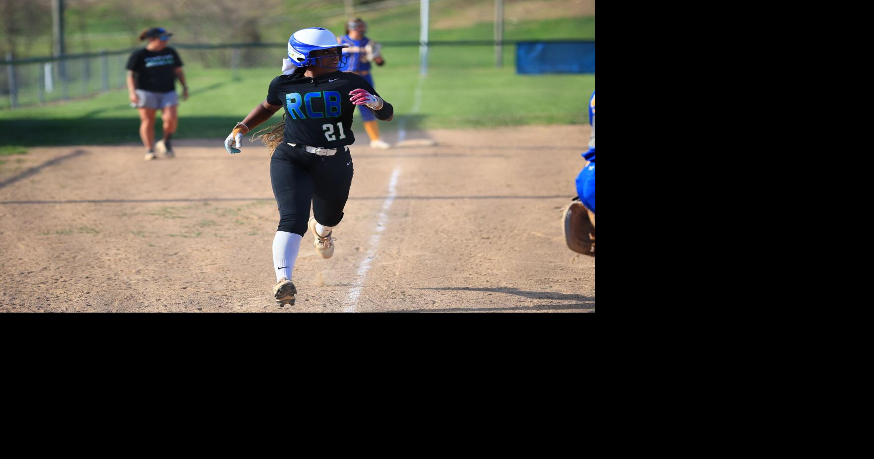 Local softball players receive all-county honors