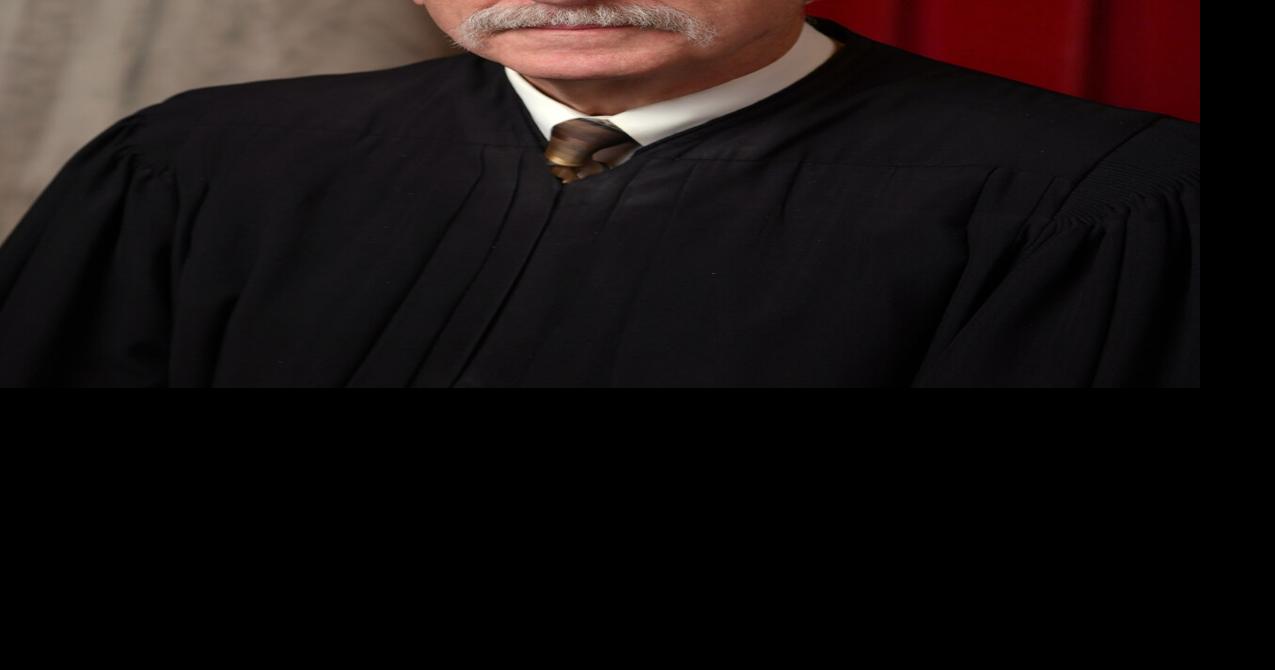 West Virginia Chief Justice Armstead issues dissent to groundbreaking ...
