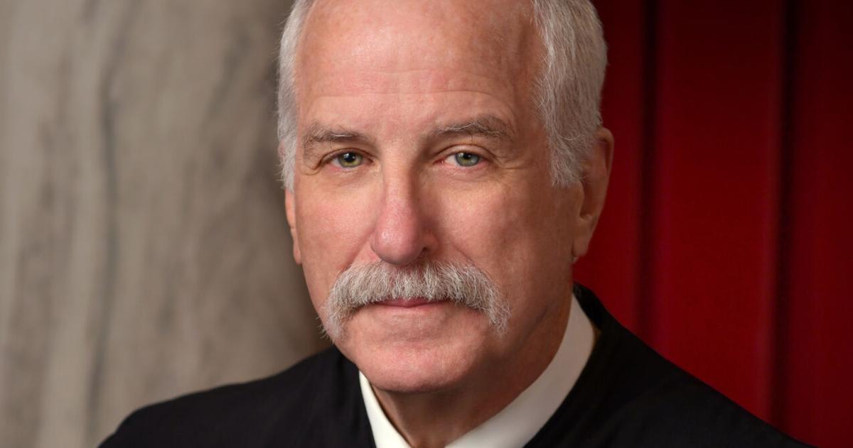 Judge Armstead West Virginia Chief Justice Armstead issues dissent to groundbreaking ...