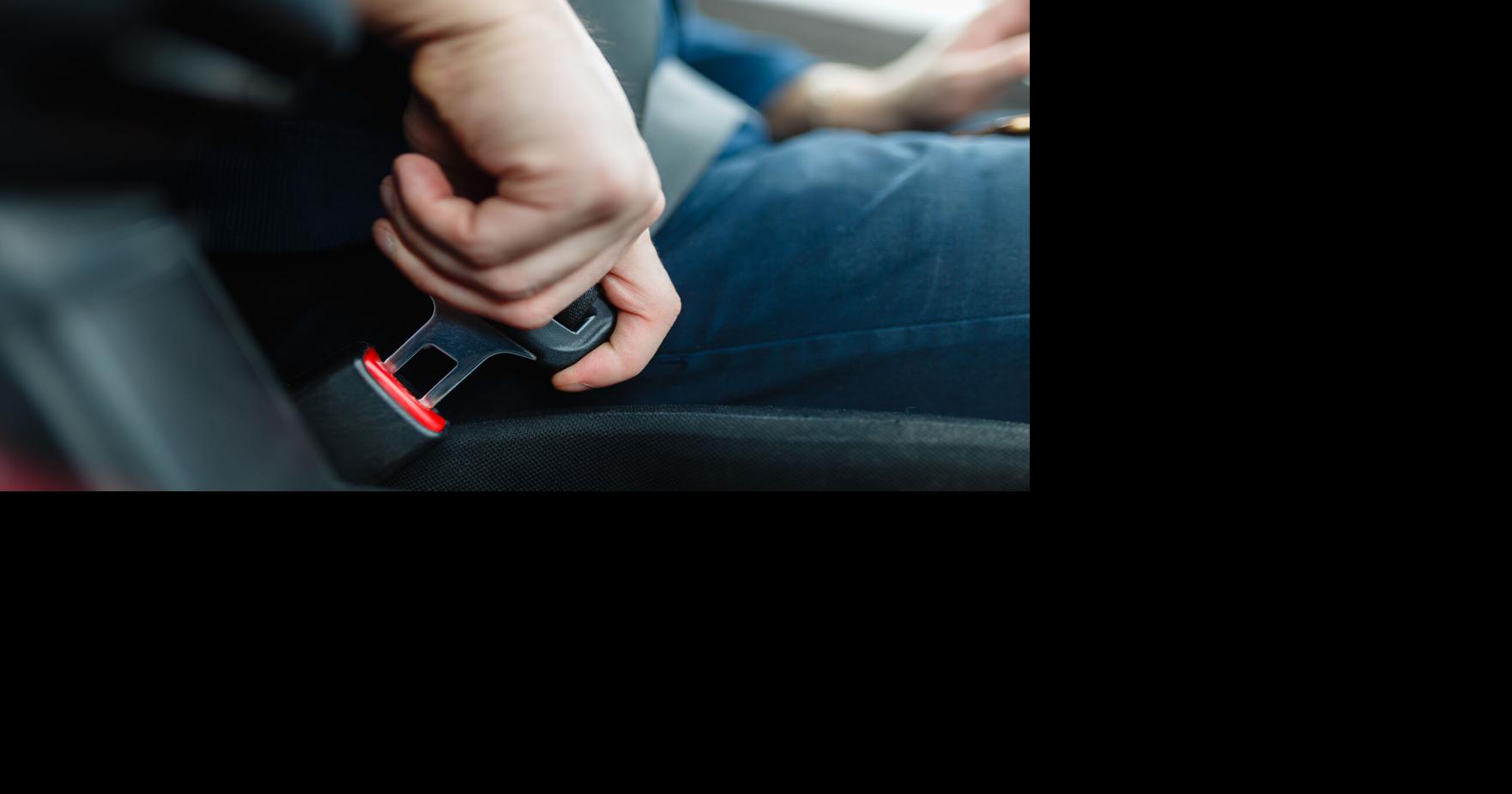 State joins national Click It or Ticket campaign for Memorial Day travel