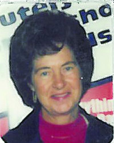 Helen L. Moore