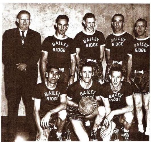 Bailey Rudge Lesson Learned: The story of Roscoe Burton Manley | Buckhannon News ...