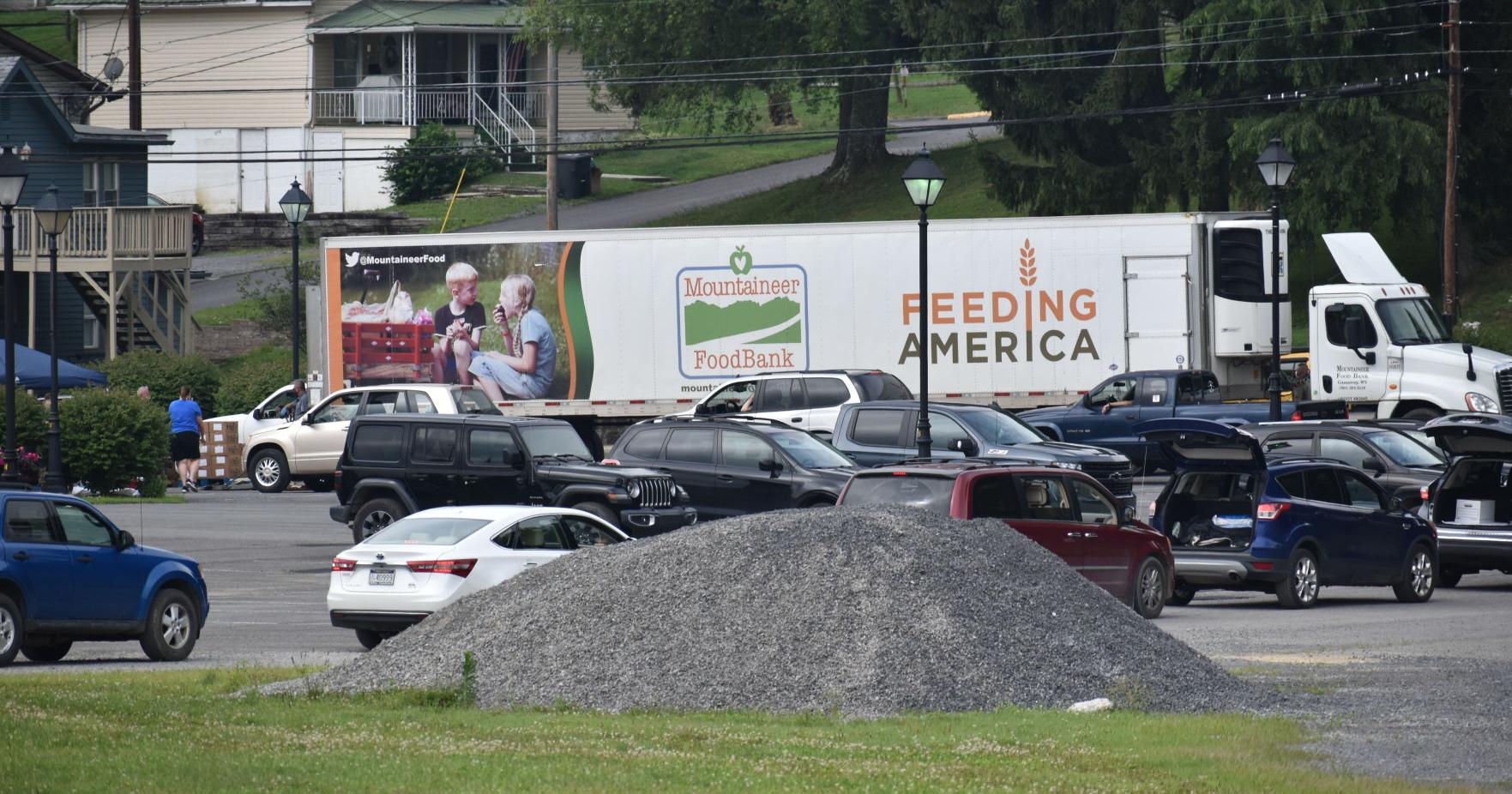 Going the Extra Mile: Innovative program looks to address hunger in Mercer County, West Virginia - Vimarsana News