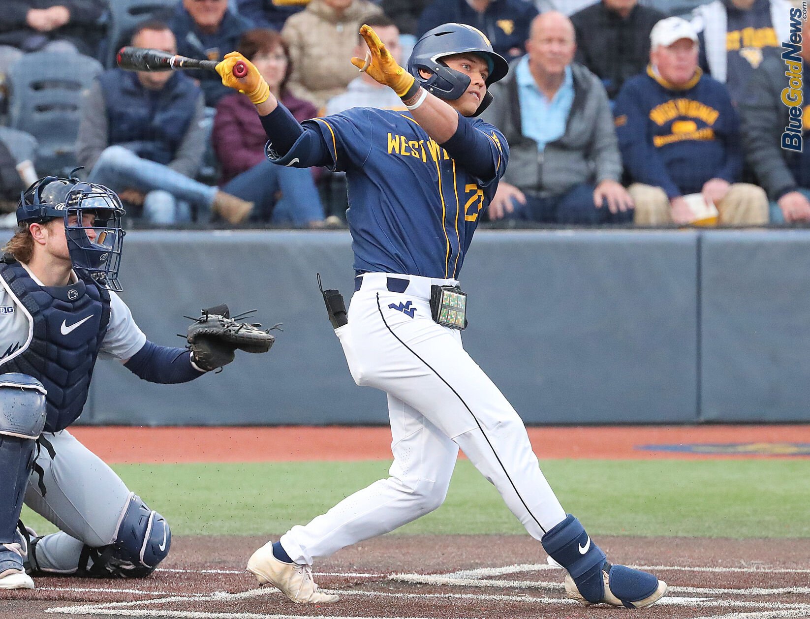 Randy Mazey Entering His Final Season As Coach Of WVU Baseball | West ...