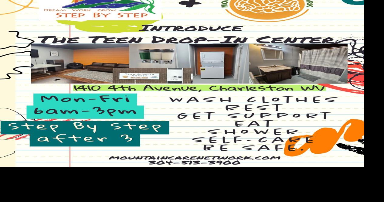 New Teen Drop-In Center Opens to Address Low School Attendance on ...