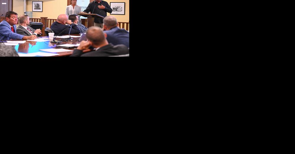 Mineral County business owners make plea for lighter restrictions - Vimarsana News