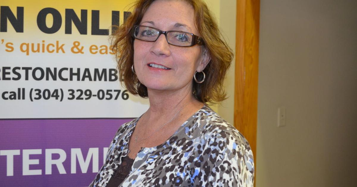 Preston County Journal Open for Business Chamber annual golf