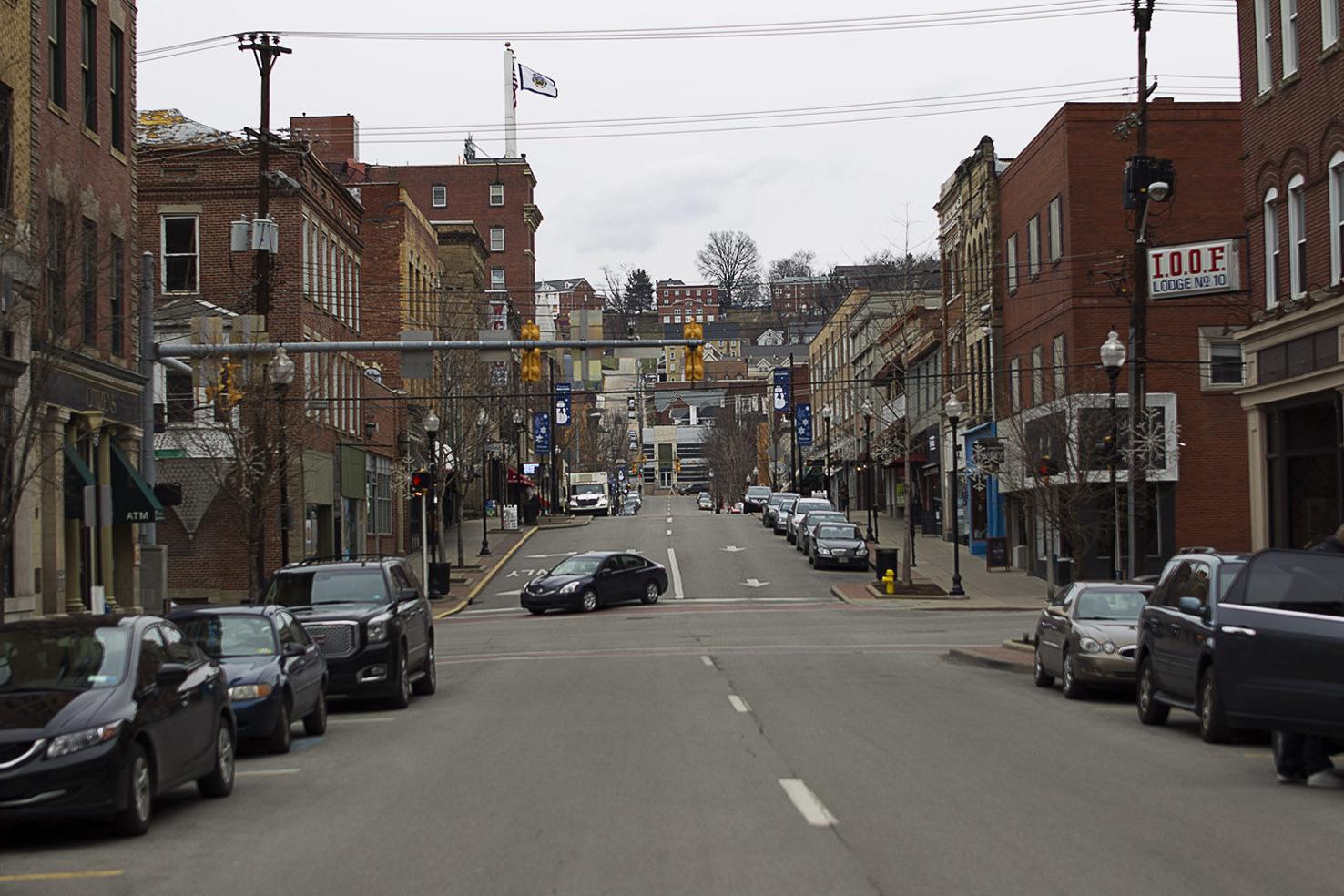 Morgantown City Clerk claims 4 council members created hostile work