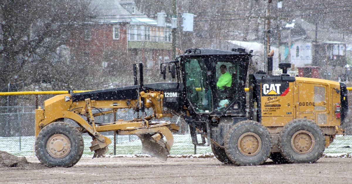 Generosity helps makes Frank Loria Field renovations, indoor practice ...