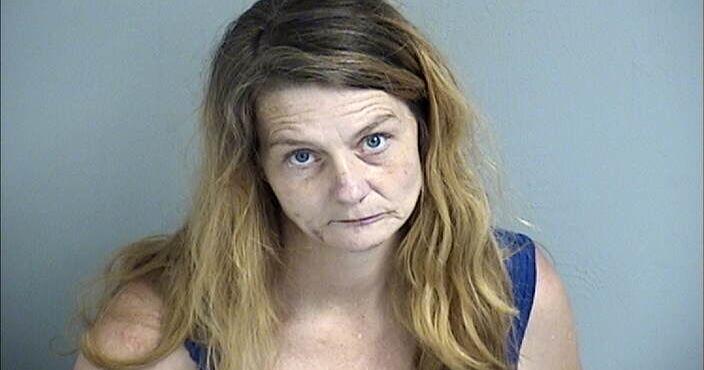 Numerous arrests reported by Sheriff's Office - Vimarsana News