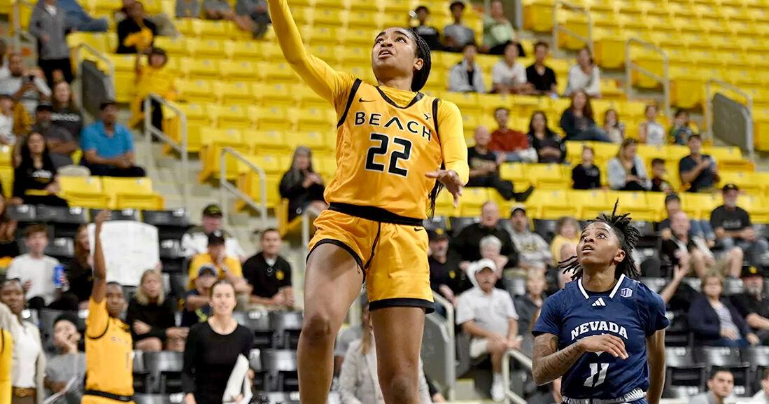 WVU women pick up transfer guard - Vimarsana News