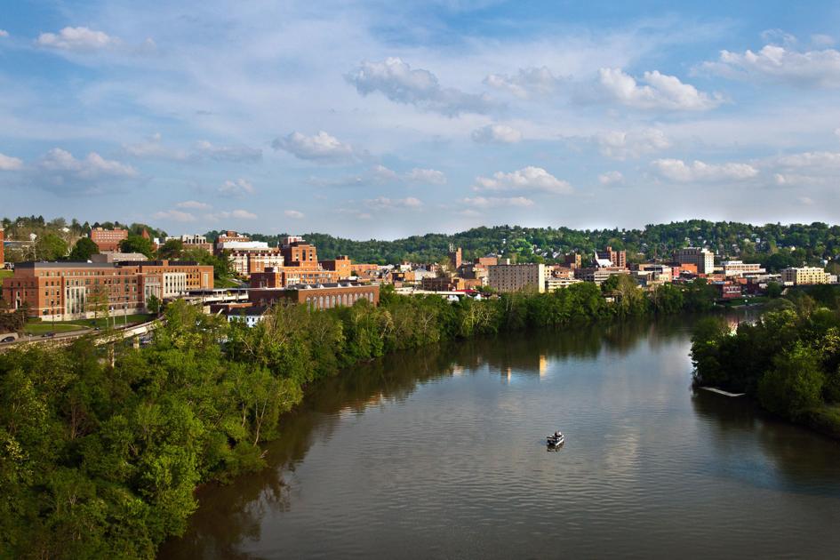 City of Morgantown, WV, launches transparency center | News | wvnews.com