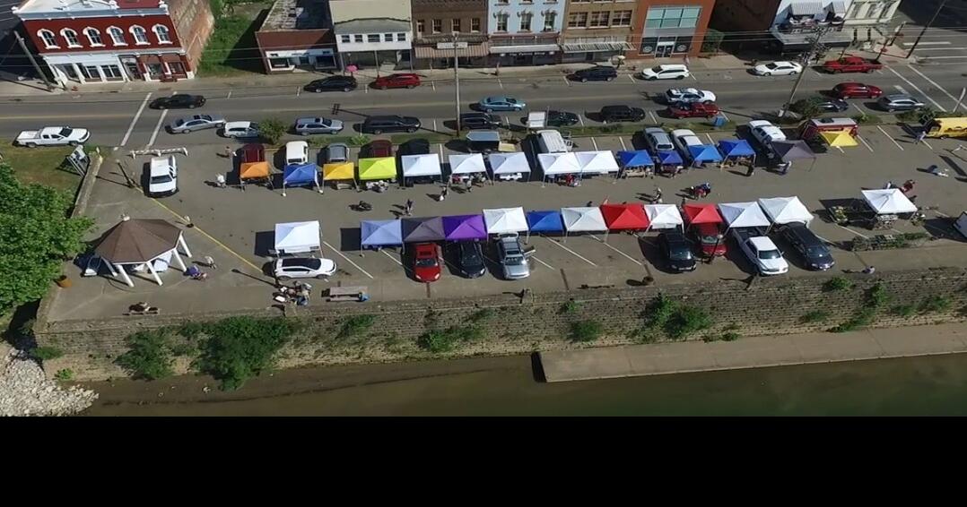 Meigs Farmers Market set to open for the 2023 season Gallipolis, Pomeroy, Point Pleasant and