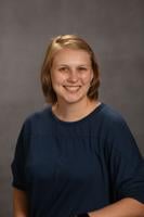 Morgantown High School's Smead earns national award