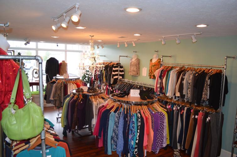 The Savvy Fox Consignment Shops