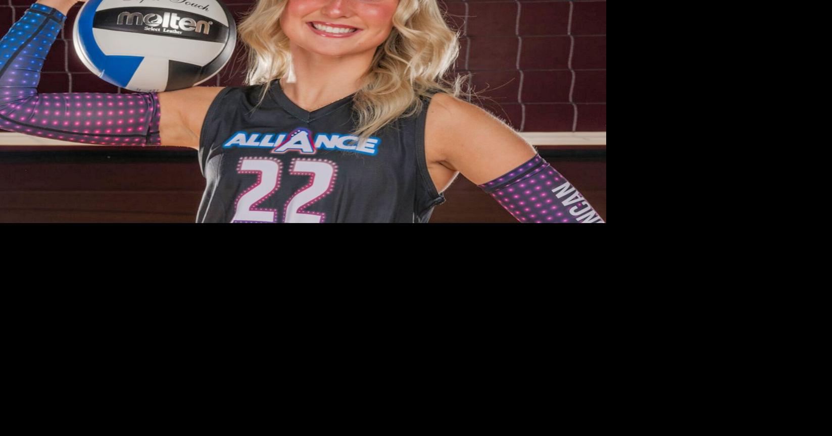 WVU Volleyball bumps 2026 roster with addition of setter | West ...