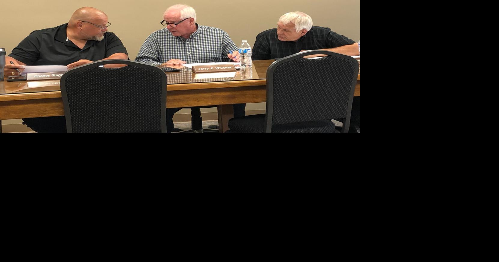 Mineral County Commission approves pay raise for employees | Mineral ...