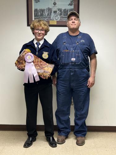 Mineral County holds another successful Ham, Bacon & Egg Auction ...