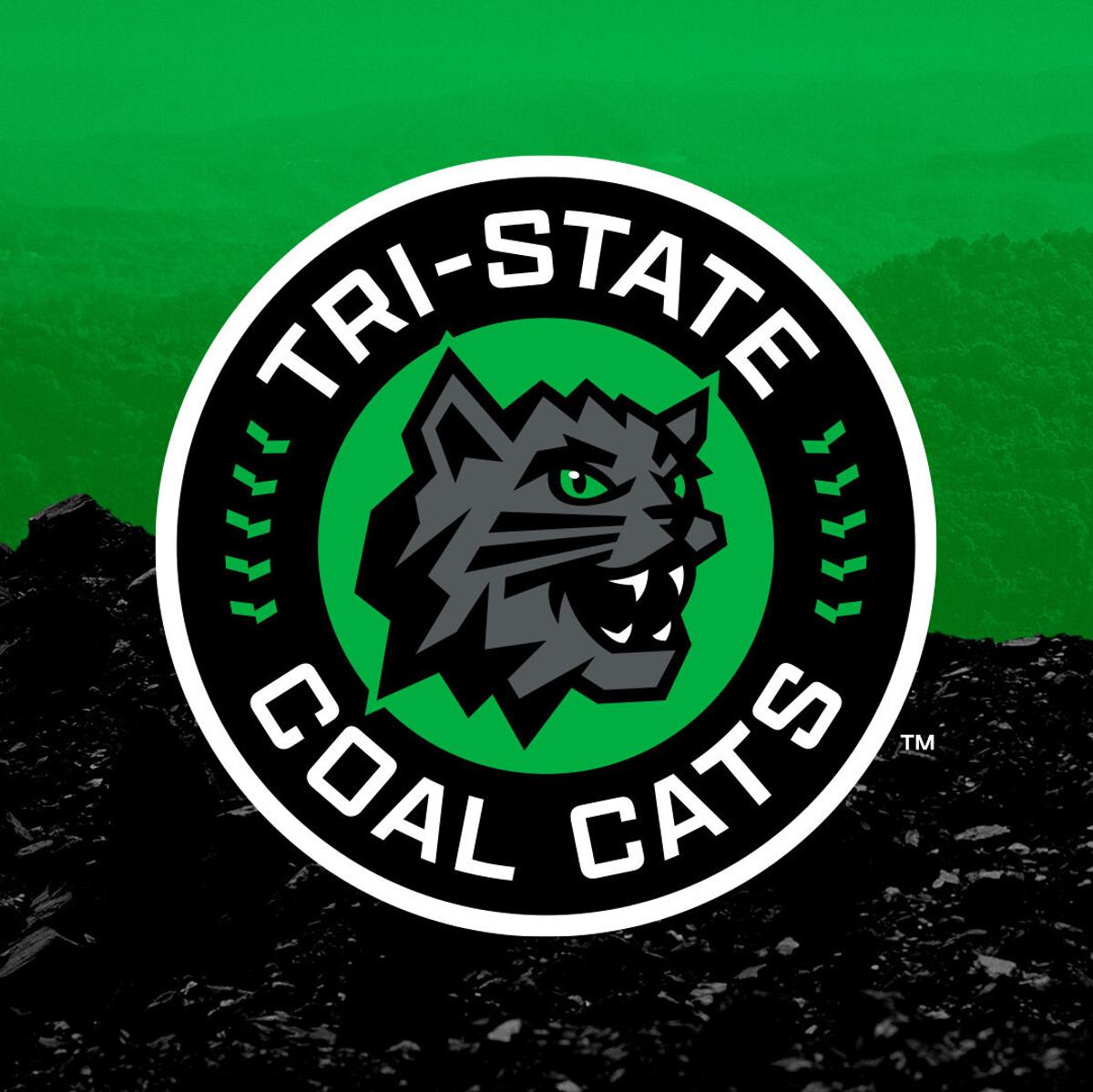 Tri-State Coal Cats: Huntington's New Appalachian League Team Goes Green and Black | WV News | wvnews.com tri-state-coal-cats-huntington-s-new-appalachian-league-team-goes-green-and-black-wv-news-wvnews-com