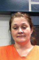 Clarksburg, West Virginia, woman pleads guilty to dealing drugs in city, plus gun count